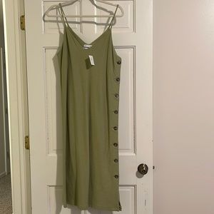 BNWT urban outfitters dress